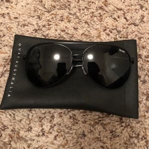 Black Quay sunglasses
